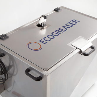 solución para cocinas profesionales